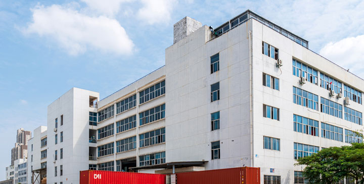 專注生產，我們更專業